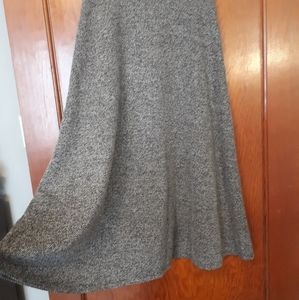 Midi Skirt